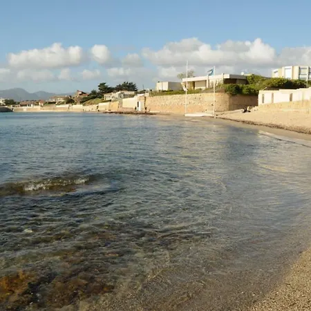 Capibay Apartment Six-Fours-les-Plages Exterior photo