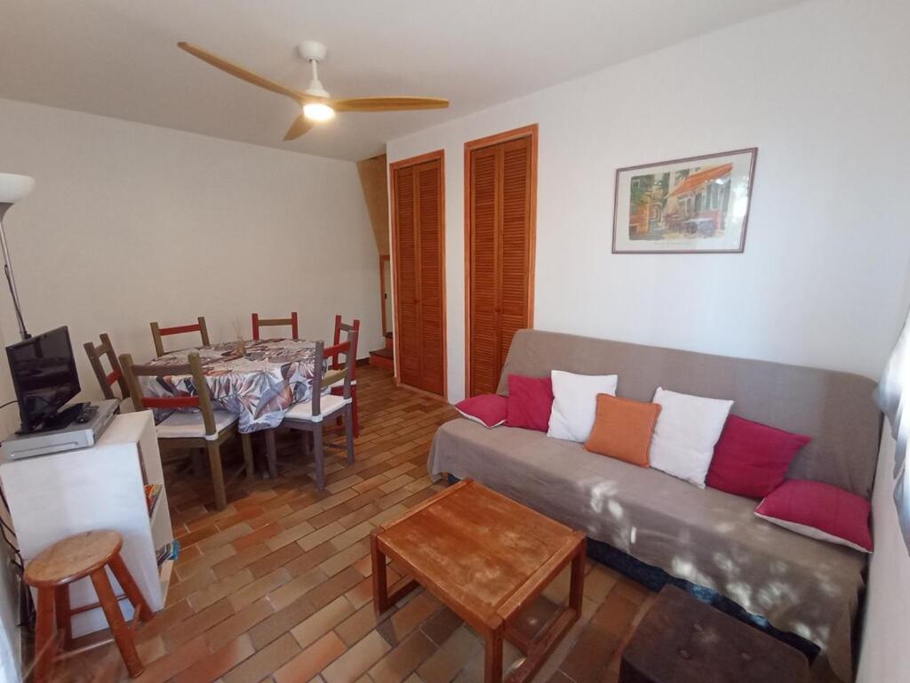 Capibay Apartment *