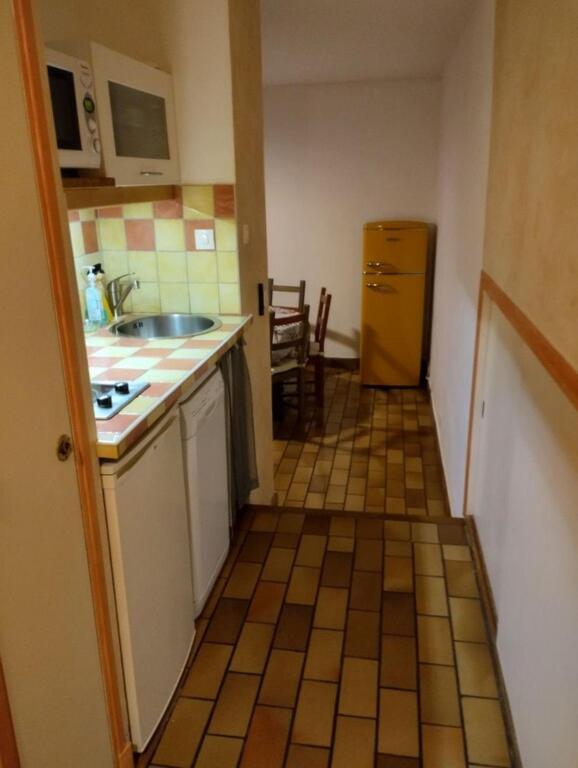 Apartment Capibay Six-Fours-les-Plages